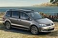 VW Sharan